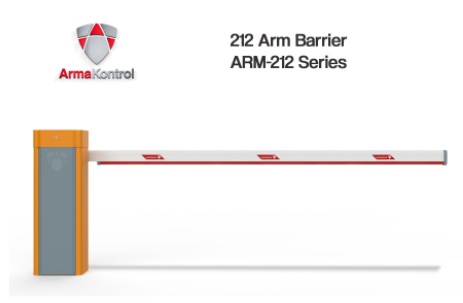 Arm Barrier