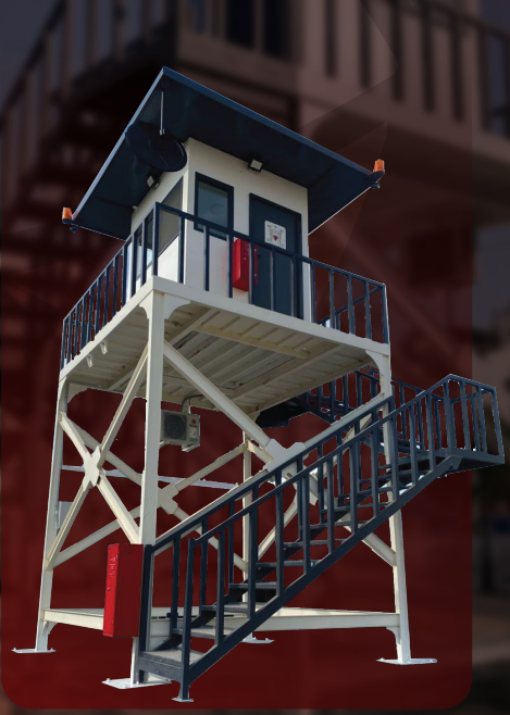 الوقاية الشخصية المتقدمة