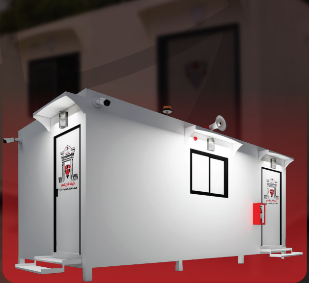 قفازات أمان