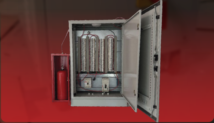 أحذية السلامة